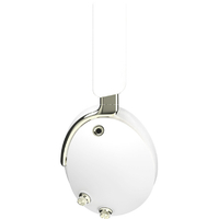 AVIOT WA-J1-WH オーバーイヤー型ヘッドフォン White|エディオン公式通販