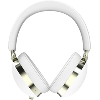 AVIOT WA-J1-WH オーバーイヤー型ヘッドフォン White|エディオン公式通販