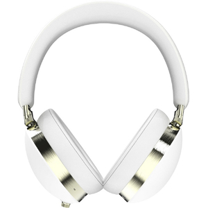 AVIOT オーバーイヤー型ヘッドフォン White WA-J1-WH-イメージ4