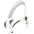 AVIOT オーバーイヤー型ヘッドフォン White WA-J1-WH-イメージ1