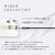 AVIOT オーバーイヤー型ヘッドフォン White WA-J1-WH-イメージ17