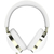 AVIOT オーバーイヤー型ヘッドフォン White WA-J1-WH-イメージ4