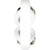 AVIOT オーバーイヤー型ヘッドフォン White WA-J1-WH-イメージ5