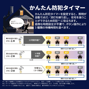 HotaluX LEDシーリングライト ～8畳 調光・単色タイプ オリジナル HLDZ08734SGE-イメージ5