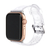 VPG Apple Watchバンド 42/44/45mm クリアー AW-TPU02CL-イメージ1