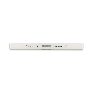 カシオ 光ナビキーボード 光ナビ ホワイト LK-550WE-イメージ4