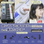 カシオ 光ナビキーボード 光ナビ ホワイト LK-550WE-イメージ20