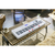 カシオ 光ナビキーボード 光ナビ ホワイト LK-550WE-イメージ9