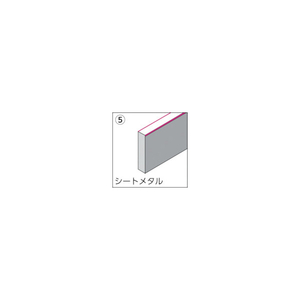 ＮＯＧＡ ダブルバー DB1000-イメージ2