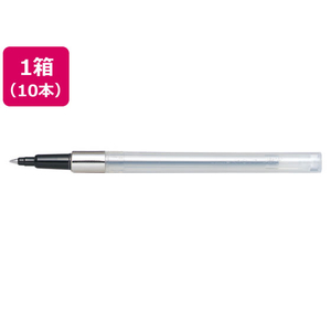 三菱鉛筆 パワータンク0.7mm替芯 黒 10本 1箱(10本) F849765-SNP7.24-イメージ1