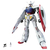 バンダイ MG 1/100 ターンエーガンダム MGﾀ-ﾝｴ-ｶﾞﾝﾀﾞﾑ-イメージ1