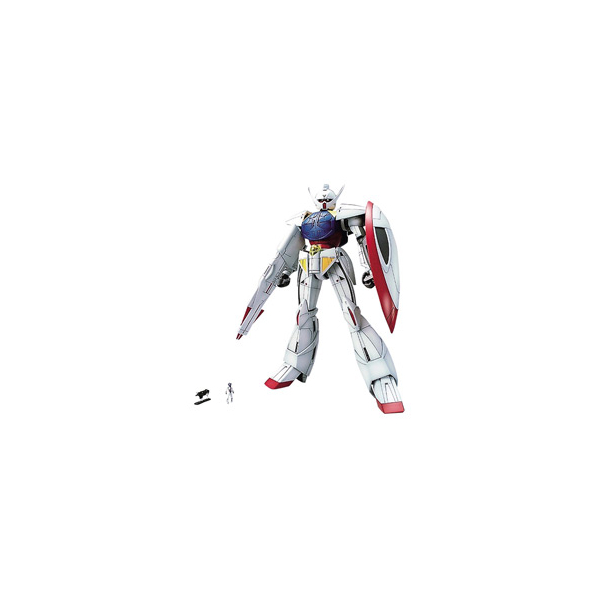 1/100 ターンエーガンダム｜バンダイ ホビーサイト