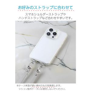 エレコム ステンレスストラップホールシート 2口タイプ シルバー P-STHD2SSV-イメージ7