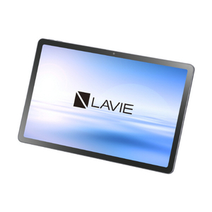 NEC 11型Androidタブレット LAVIE Tab T11N サンドローズ PC-T1175LAC-イメージ3