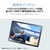 NEC 11型Androidタブレット LAVIE Tab T11N サンドローズ PC-T1175LAC-イメージ11