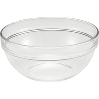 アルク・ジャパン アルコロック アンピラブル サラダボール 10029 29cm FC554LU-7183200