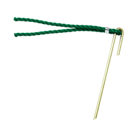 トーエイライト TOEI LIGHT トーエイライト/ポイントマーカー 18 緑 FCG291Z-G1792G