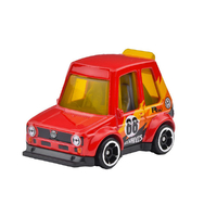 マテル HWﾍﾞ-ｼﾂｸｶ-ﾄﾕ-ﾝﾄﾞｺﾞﾙﾌMK1N ホットウィール ベーシック