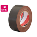 寺岡 布粘着テープ オリーブテープ 50mm×25m オリーブドラブ30巻 FC015PW-No.141OD