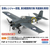 ハセガワ 1/72 F4F-4 ワイルドキャット “第9戦闘飛行隊” 02536F4F4ﾜｲﾙﾄﾞｷﾔﾂﾄ9THFS-イメージ1