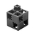 アーテック Artecブロック 基本四角 24P グレー FCS2843-77750-イメージ2