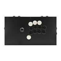 FightBox ゲーミングコントローラー FightBox M8 CrossUp M8-CU