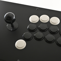 FightBox M8-CU ゲーミングコントローラー FightBox M8 CrossUp