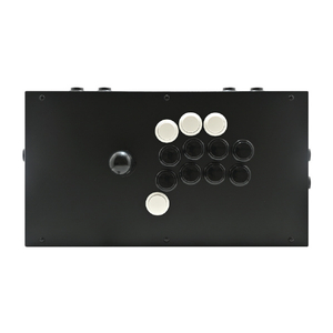 FightBox ゲーミングコントローラー FightBox M8 CrossUp M8-CU-イメージ1