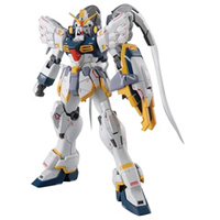 バンダイ MG 1/100 XXXG-01SR ガンダムサンドロック EW MGｶﾞﾝﾀﾞﾑｻﾝﾄﾞﾛﾂｸEW