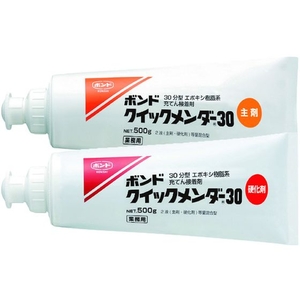 コニシ ボンドクイックメンダー30 1kgセット FC850EP-3748308-イメージ1