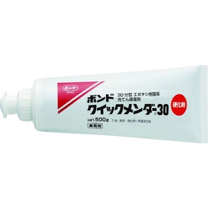 コニシ ボンドクイックメンダー30 1kgセット FC850EP-3748308-イメージ2