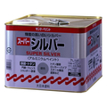 サンデーペイント スーパーシルバー 銀 7L FCE420Z-#251766