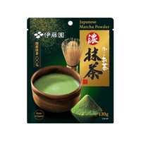 伊藤園 お～いお茶 濃い抹茶 130g FCG426V