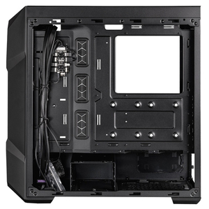 Cooler Master ミドルタワー型PCケース TD500V2KGNNS00-イメージ10