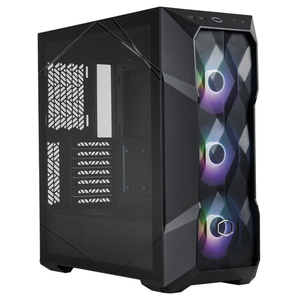 Cooler Master ミドルタワー型PCケース TD500V2KGNNS00-イメージ5