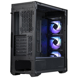 Cooler Master ミドルタワー型PCケース TD500V2KGNNS00-イメージ6