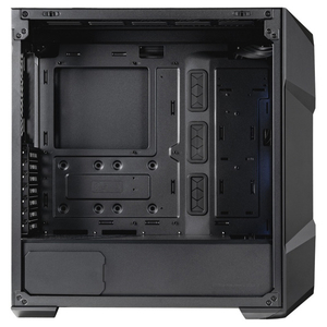 Cooler Master ミドルタワー型PCケース TD500V2KGNNS00-イメージ8
