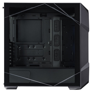 Cooler Master ミドルタワー型PCケース TD500V2KGNNS00-イメージ9