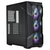 Cooler Master ミドルタワー型PCケース TD500V2KGNNS00-イメージ5