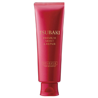 エフティ資生堂 TSUBAKI プレミアム モイスト&リペア ヘアトリートメント(160g) TBKﾌﾟﾚﾐｱﾑMRﾄﾘ-ﾄﾒﾝﾄ160G