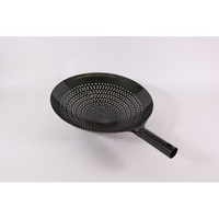 カンダ 鉄打出ザーレン 39cm FC001PM-001080