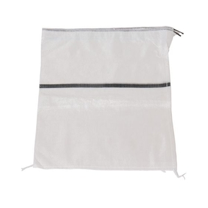 萩原 ターピー エコUV土のう ホワイト 48cm×62cm 1Pk 200枚入 FC658YB-4342069-イメージ1