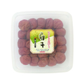 ノームプラニング 紀州南高梅 白干し梅 1kg FCJ058H