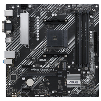 ASUS マザーボード PRIME A520M-A II PRIME/A520M-A/2