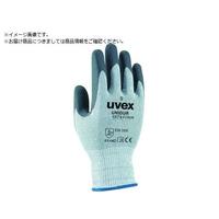 uvex 耐切創手袋 ユニドゥア 6679 フォーム グレー FC280WD-1145251