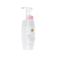 ユニリーバ ダヴ パールシャイン 3in1 透明つや肌 泡メイク落し 本体 170mL FCJ953H
