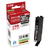 JIT キヤノン(CANON)対応 リサイクルインクカートリッジ BCI-381XLBK(大容量)対応 ブラック JIT-C381BXL-イメージ1