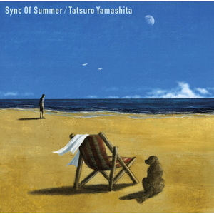 ソニーミュージック 山下達郎 / Sync Of Summer 【CD】 WPCL-13499-イメージ1