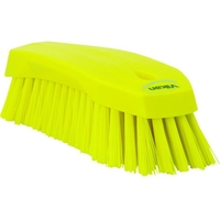 キョーワクリーン ハンドブラシ 3890 イエロー FC681HT-4967739