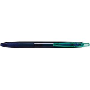 パイロット ゲルインキボールペン ジュース ネオンカラー 0.5mm ネオンエメラルド FC688SZ-LJU-15-NEM-イメージ1